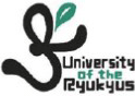 University of Ryukyus